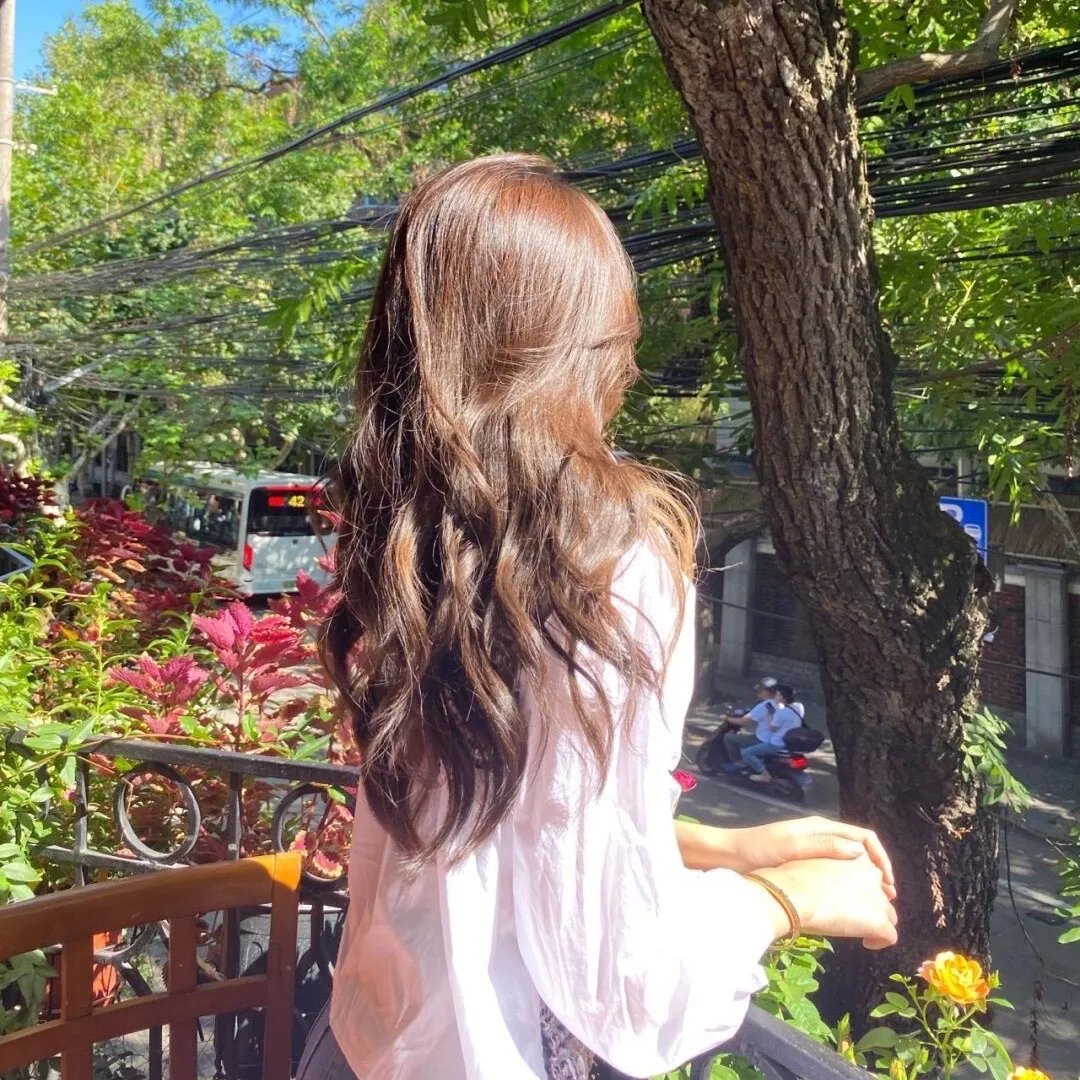 我的无形符号