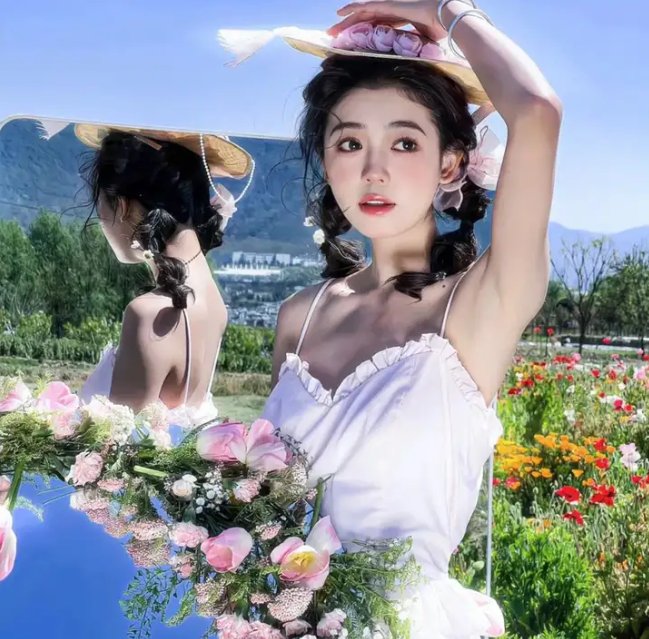 未见再见